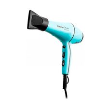 Secador de Cabelo Taiff Style Tiffany 2000W Azul 220V