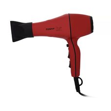 Secador de Cabelo Taiff Style Red 2000W Vermelho 110V