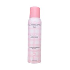 Desodorante Aerosol Giovanna Baby Classic 150ml