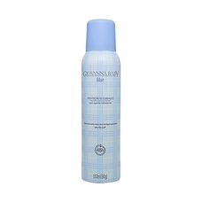 Desodorante Aerosol Giovanna Baby Blue 150ml