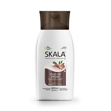 Hidratante Skala Óleo de Argan 400ml