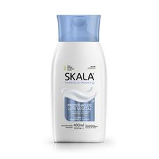 Hidratante Skala Proteínas de Leite Vegetal 400ml