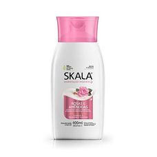 Hidratante Skala Rosas e Amêndoas 400ml