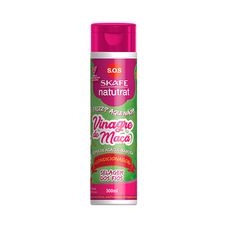 Condicionador Nutrat S.O.S Vinagre de Maçã 300ml Skafe