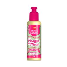 Óleo em Gel Natutrat S.O.S Vinagre de Maçã 120g Skafe