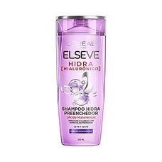 Shampoo Elseve Hidra Hialurônico 200ml