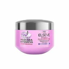 Creme de Tratamento Elseve Hidra Hialurônico 300G