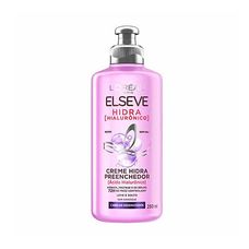 Creme Para Pentear Loréal Paris Elseve Hidra Hialurônico 250ml
