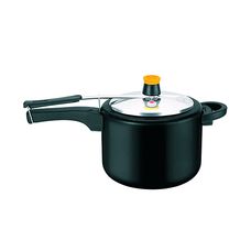 Panela de Pressão Rochedo Turbo Antiaderente 4,5 Litros
