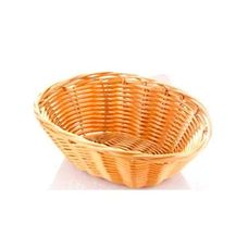 Cesta Oval Sintética 19x13,5x6,5cm Mundiart