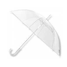 Guarda Chuva Longo Transparente Mundiart