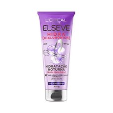 Creme Noturno Elseve Hidra Hialurônico 200g