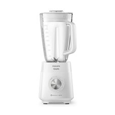 Liquidificador Philips Walita Serie 5000 1200W RI2240/01 Branco 127V