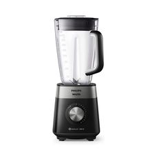 Liquidificador Philips Walita Serie 5000 1200W RI2242/90 Preto 220V