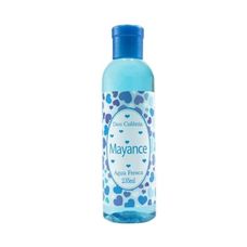 Deo Colônia Mayance Água Fresca 200ml