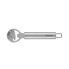 Abridor de Garrafa e Lata Aço Inox Marffim Tramontina