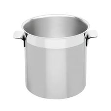 Balde de Gelo Aço Inox Cosmos Ø 10cm 0,9 L Tramontina