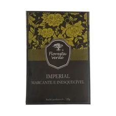 Sachê Aromatizante Imperial 25g - Floresta Verde