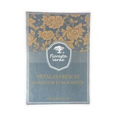 Sachê Aromatizante Pétalas Frescas 25g - Floresta Verde