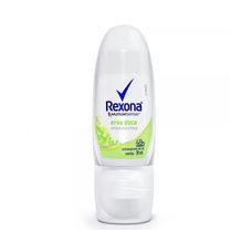 Desodorante Rexona Roll On Erva Doce 30ml