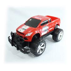 Carrinho Pick-Up Fireblade Fire - Omg Kids