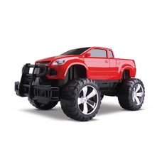 Carrinho Pick-Up Fireblade - Omg Kids