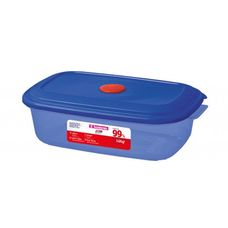 Pote Plástico Ultraprotect Azul Sanremo