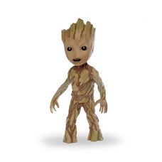 Boneco Baby Groot 50cm - Mimo Toys