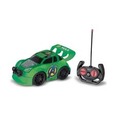 Carro Controle Remoto Hulk - Mimo Toys