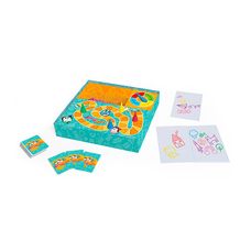 Jogo Adivinhação - Toyster