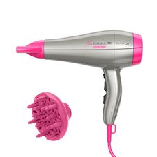 Secador Gama Italy New Lumina 3D Bivolt