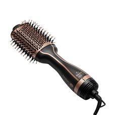 Escova Secadora Stylish Keration Brush 3D 1200W Gama Italy 220V