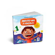 Livro Super Massa Brincando na Escola - Estrela
