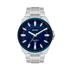 Relógio Orient Masculino MBSS1356 D1SX