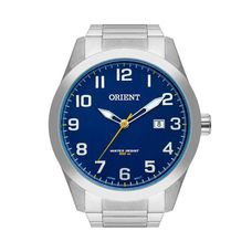 Relógio Orient Masculino MBSS1360 D2SX