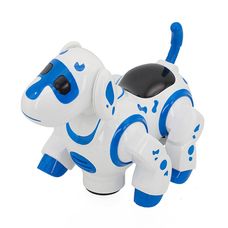 Cão Robô Dançarino - Cute Toys