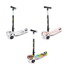 Patinete Infantil Esportivo - Unitoys