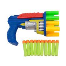Super Pistola Rápida - Cute Toys