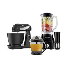 Kit Cozinha Britânia BKT03P 3 em 1 110V