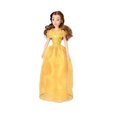 Boneca Bela My Size - Baby Brink
