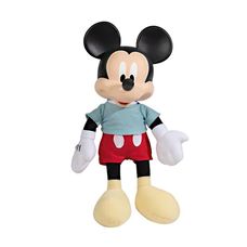 Boneco Disney Baby Fofinhos Mickey - Baby Brink