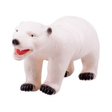 Brinquedo Boneco de Vinil Urso - DB Play