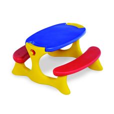Mesa Recreio - Bandeirante