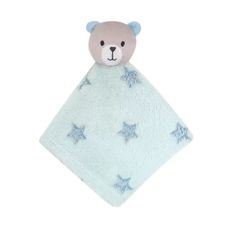 Naninha Ursinho Estrelinha Azul - Buba