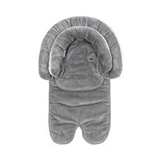 Suporte para Cabeça Duplo 2 em 1 para Bebê - Buba