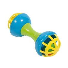 Baby Shake Atividades - Buba