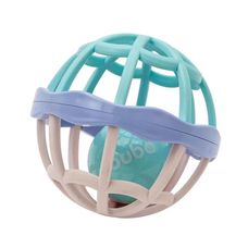 Baby Ball Cute Colors - Buba