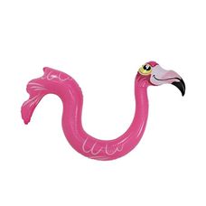 Flutuador Inflável de Piscina Flamingo - Bel Fix