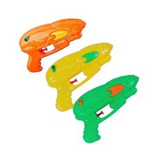 Lança Agua Splash Gun Display Box