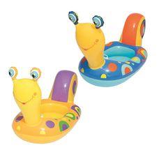 Bote Inflável Infantil Caracol - Bel Fix